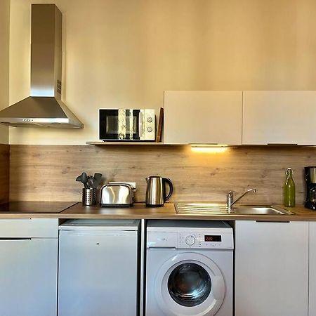 Le Printemps * Bel Appartement Climatise * Hypercentre Toulouse Eksteriør bilde