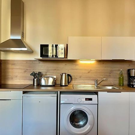 Le Printemps * Bel Appartement Climatise * Hypercentre Toulouse Eksteriør bilde