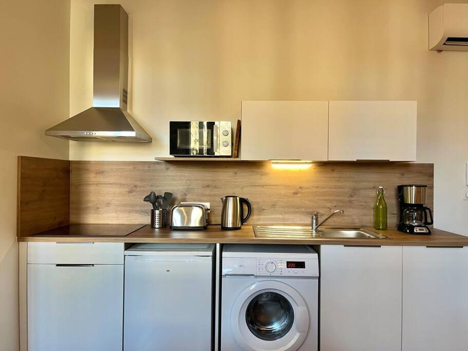 Le Printemps * Bel Appartement Climatise * Hypercentre Toulouse Eksteriør bilde