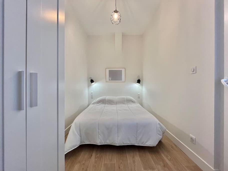 Le Printemps * Bel Appartement Climatise * Hypercentre Toulouse Eksteriør bilde